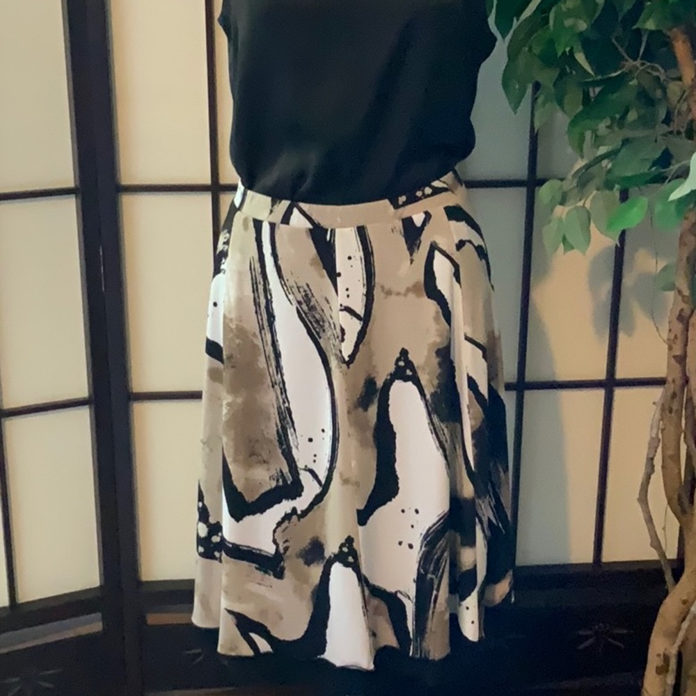 Reversible Skirt NWT